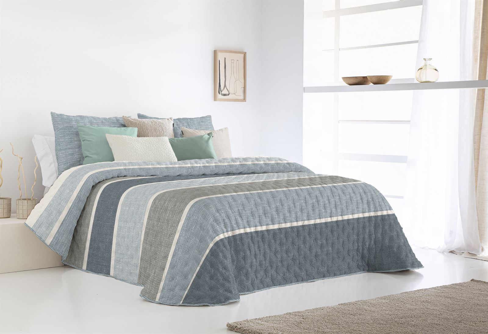 Bouti Babel Reversible - Imagen 1