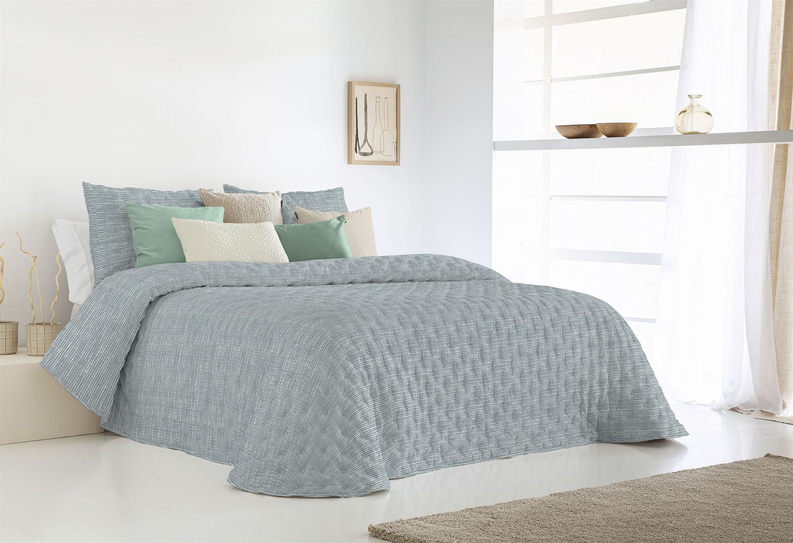 Bouti Babel Reversible - Imagen 2