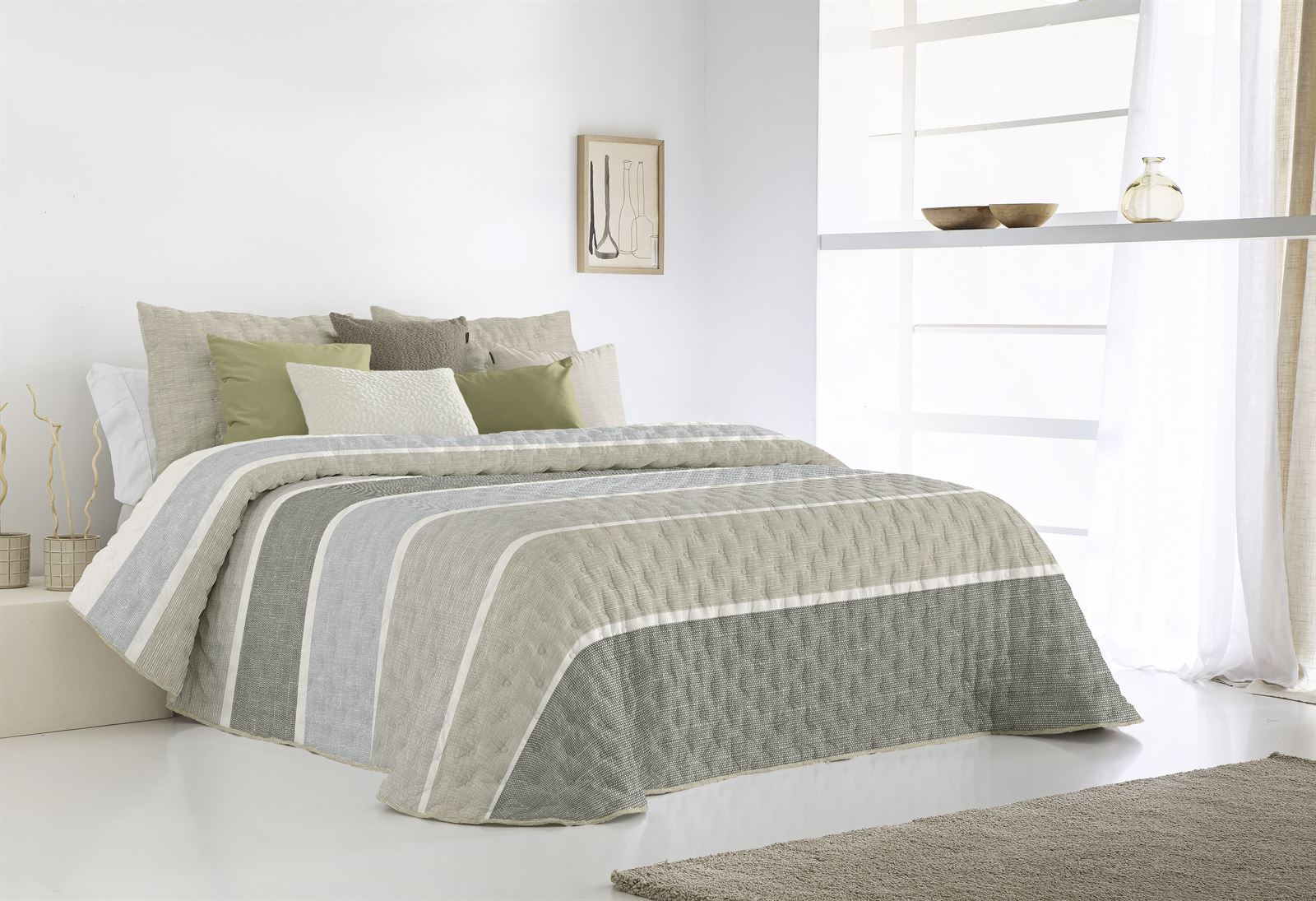 Bouti Babel Reversible - Imagen 3