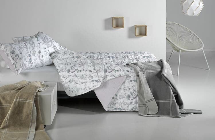 Bouti Hortensia Reversible - Imagen 2