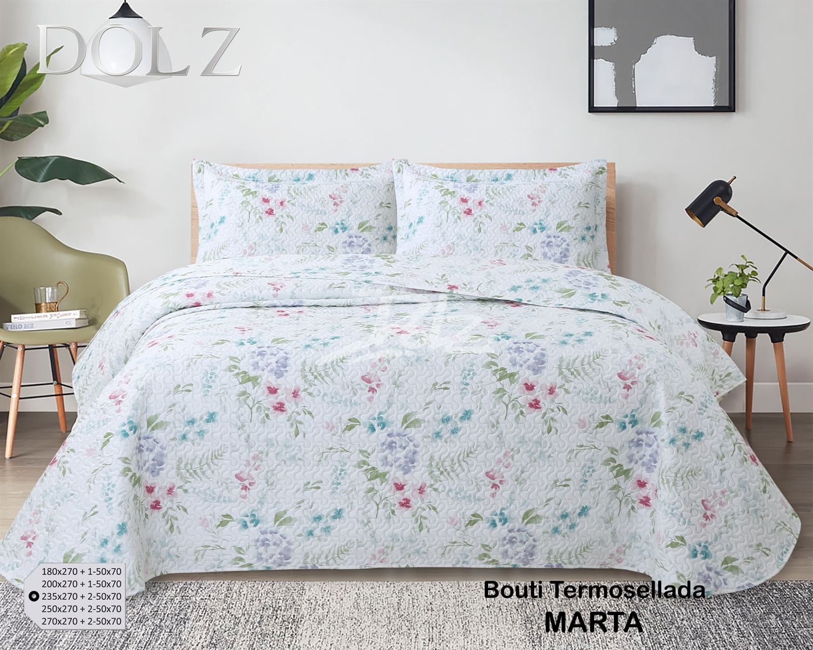 Bouti Marta Termosellada - Imagen 1