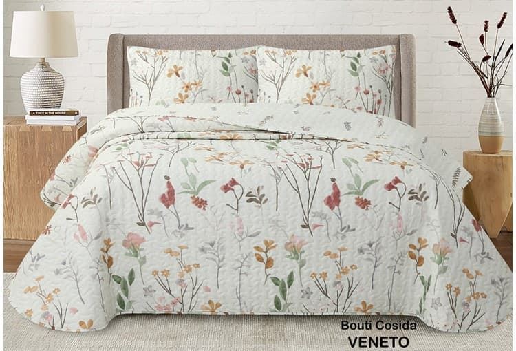 Bouti Veneto cosida - Imagen 1