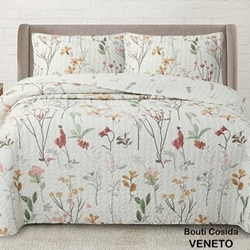 Bouti Veneto cosida - Imagen 1