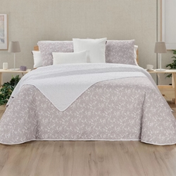 Colcha Bouti Summer REVERSIBLE - Imagen 1