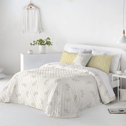 Colcha Nely REVERSIBLE - Imagen 1