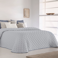 Edredón Anisa Bicolor - Imagen 1