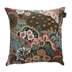 Funda cojín Borneo - Imagen 1