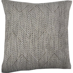 Funda cojín Jacquard Dune 45x45 - Imagen 2