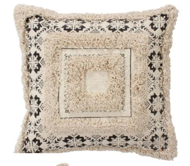 Funda cojín Jaipur 24-138/139/140 - Imagen 1