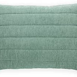 Funda de cojín NANTES Terciopelo - Imagen 2