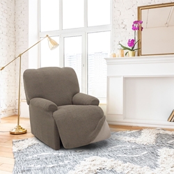 Funda super elástica Relax Pies Juntos - Imagen 1