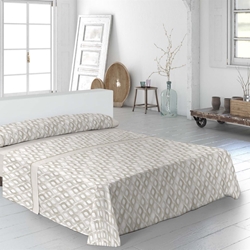 Juego de Sábanas Rin Pierre Cardín - Imagen 2