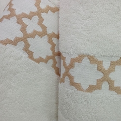 Juego de toallas ANÍBAL - Imagen 2