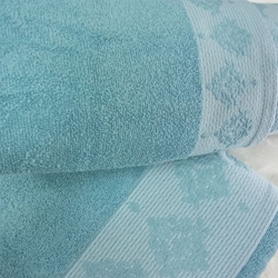 Juego de toallas CÍES - Imagen 2