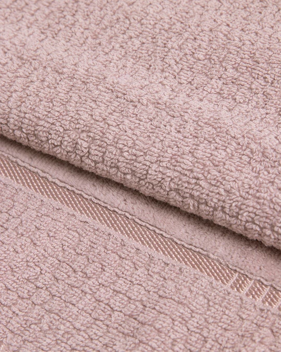 Juego de toallas JULIET Don Algodón - Imagen 4