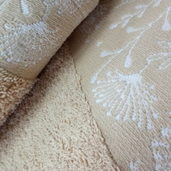 Juego de toallas MEDICCI - Imagen 1