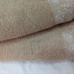 Juego de toallas MEDICCI - Imagen 2