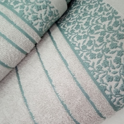 Juego de toallas NILO - Imagen 1