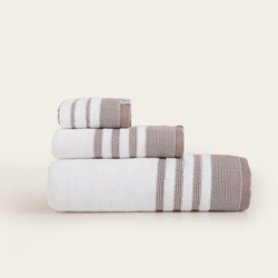 Juego de toallas SOPHIE Don Algodón - Imagen 1