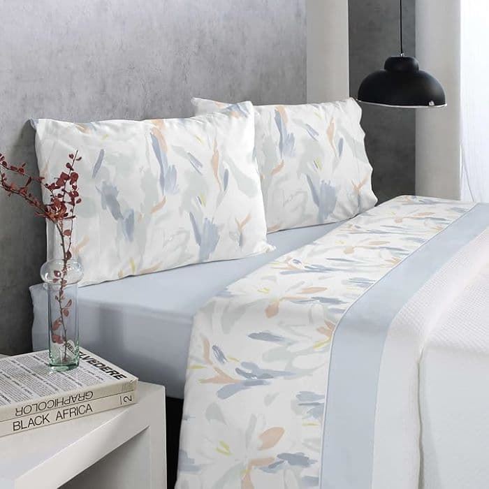 Juego sábanas IBBA Reig Marti - Imagen 5