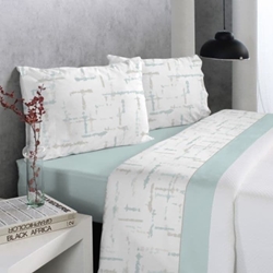 Juego sábanas IZZI Reig Marti - Imagen 2