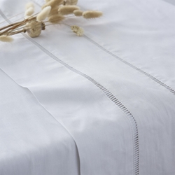 Juego sabanas VICTORIA algodón - Imagen 2