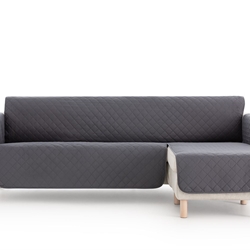 Protector sofá chaise longue - Imagen 1