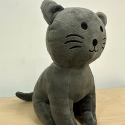 Sujeta puertas gato 61445 - Imagen 1