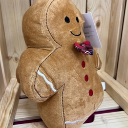 Sujeta puertas Navidad 61386 - Imagen 2