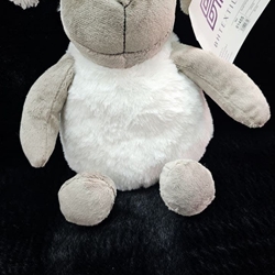 Sujeta puertas oveja 61455 - Imagen 1