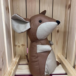 Sujeta puertas ratón 61380 - Imagen 2