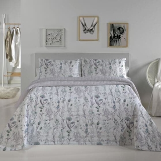 Bouti Hortensia Reversible - Imagen 1