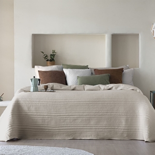 Bouti Ibane Bordado - Imagen 1