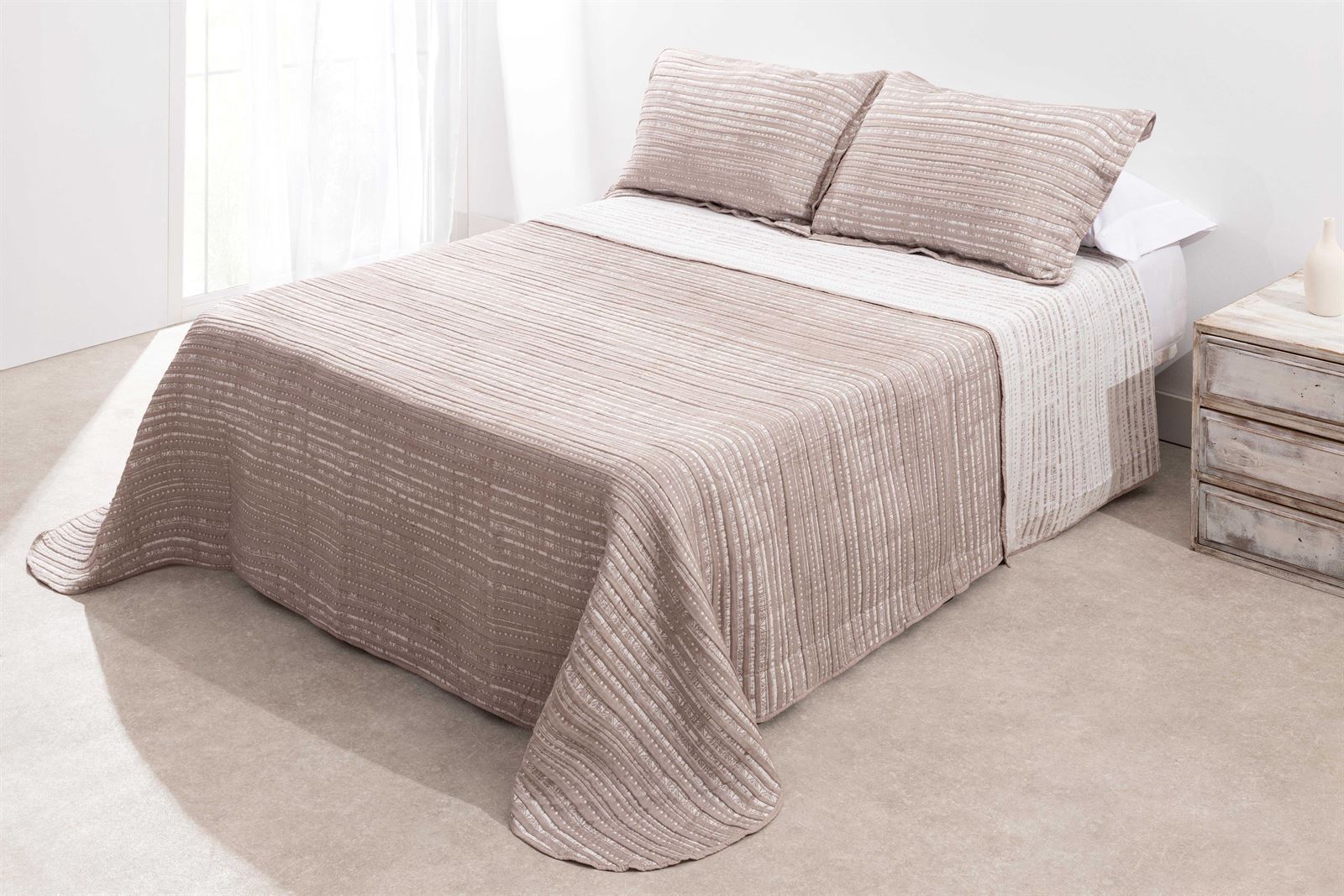 Bouti Verona Reversible - Imagen 1