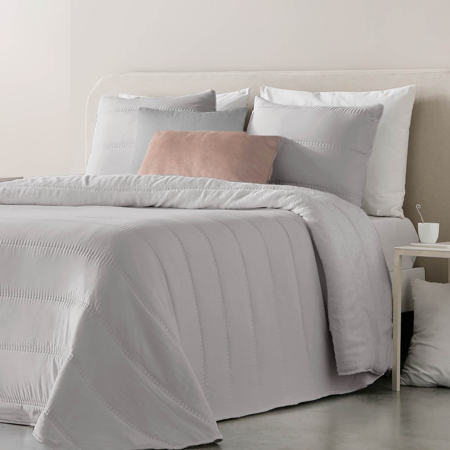 Colcha Comforter HERMES - Imagen 1