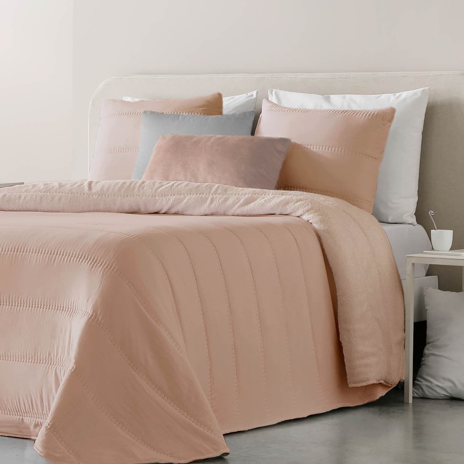 Colcha Comforter HERMES - Imagen 3