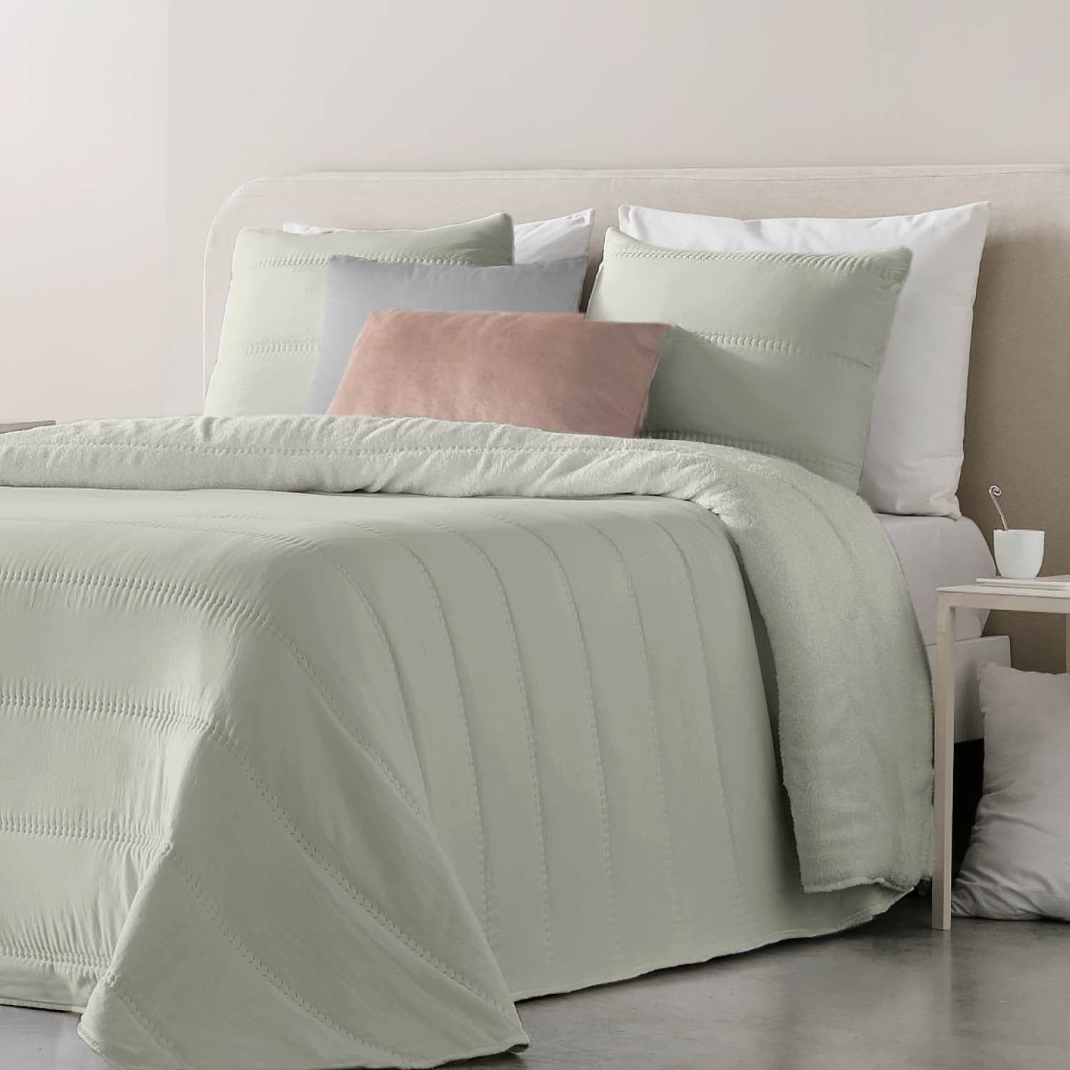 Colcha Comforter HERMES - Imagen 4