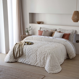 Comforter sherpa Elai - Imagen 1