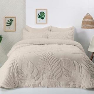 Comforter sherpa Kiara - Imagen 1