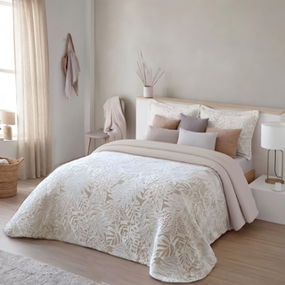 Comforter sherpa Senda - Imagen 1