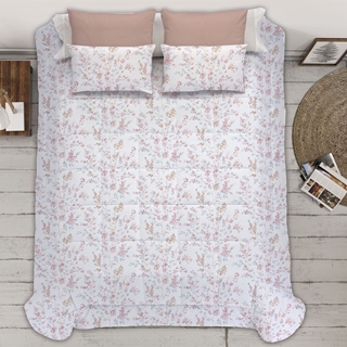 Edredón Comforter Laura - Imagen 2