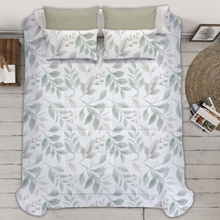 Edredón Comforter Saura - Imagen 2