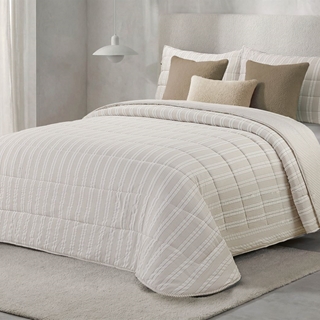 Edredón Jacquard Nila - Imagen 1