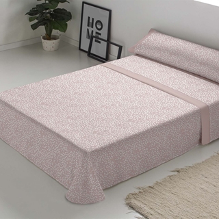 Juego de sábanas Franela OLMO - Imagen 2