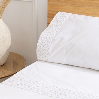 Juego de sábanas Juno - Imagen 1