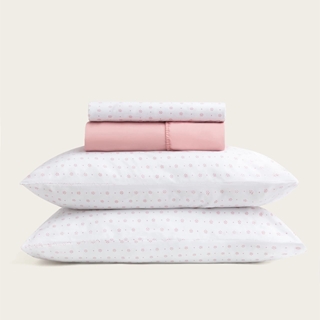 Juego de sábanas Vetra 150 Hilos - Imagen 1