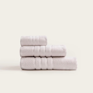 Juego de toallas JULIET Don Algodón - Imagen 1