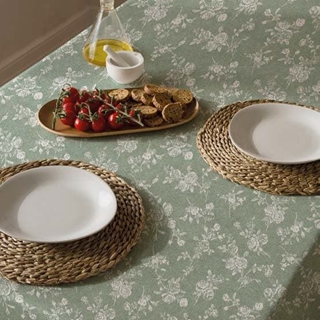Mantel anti manchas Nain - Imagen 2