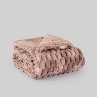 Plaid Degradé - Imagen 1