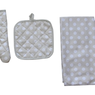 SET COCINA 4 piezas - Imagen 2